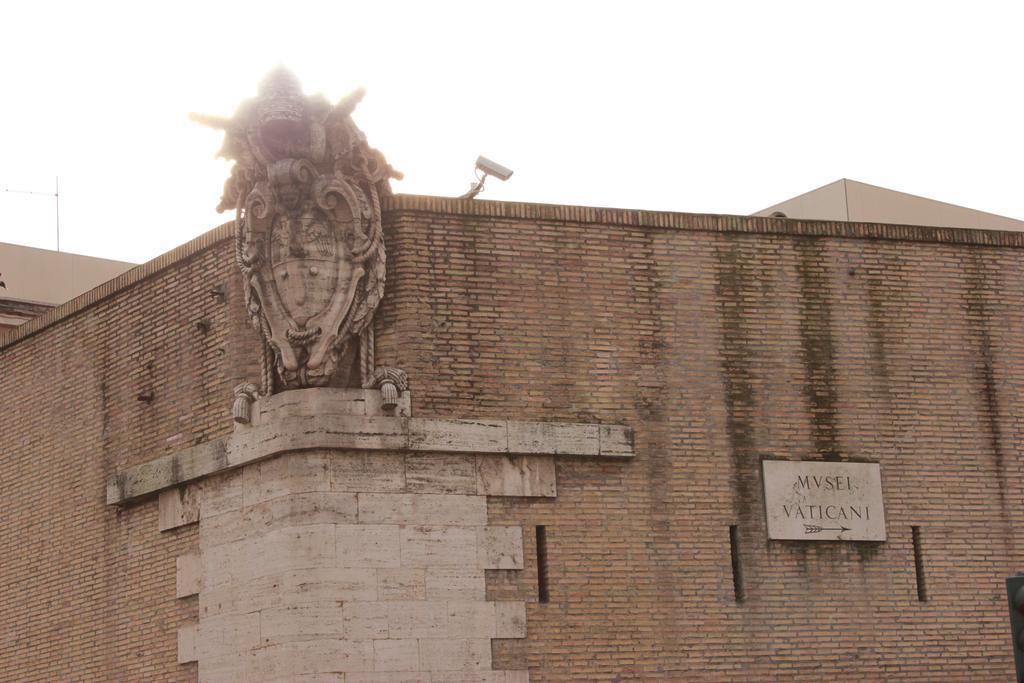 B-Cool (Adults Only) Bed & Breakfast Rome Bagian luar foto