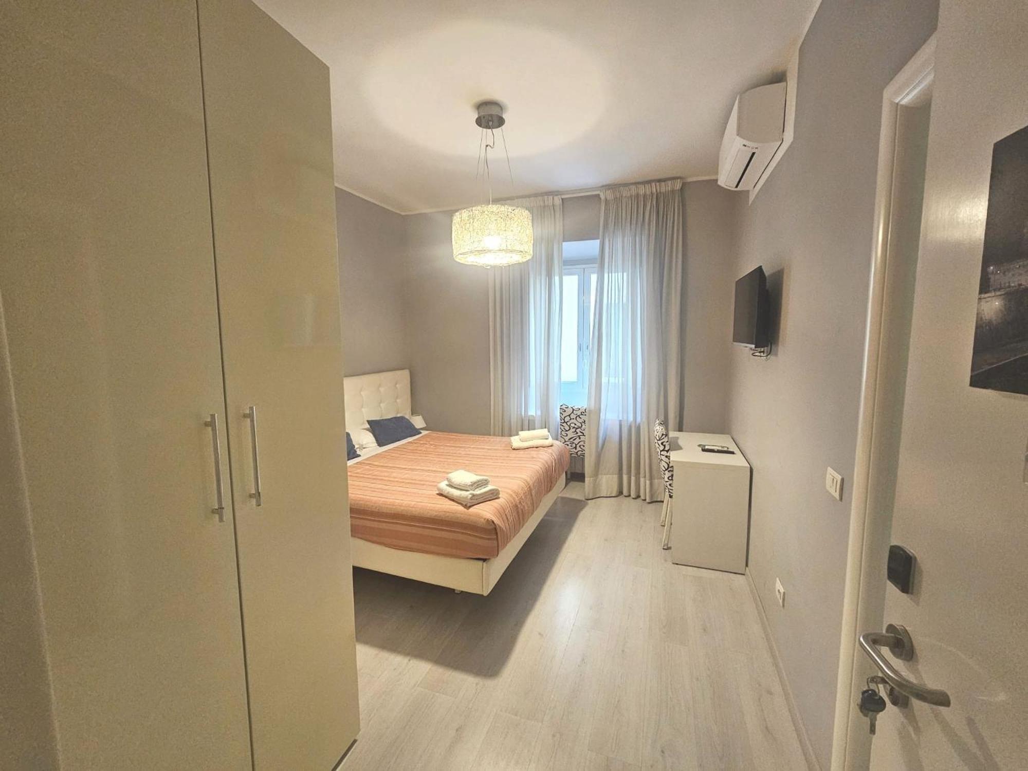 B-Cool (Adults Only) Bed & Breakfast Rome Bagian luar foto
