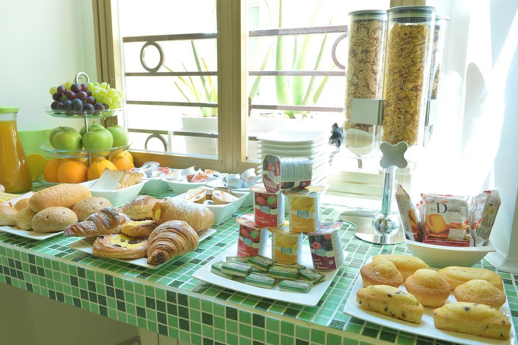 B-Cool (Adults Only) Bed & Breakfast Rome Bagian luar foto