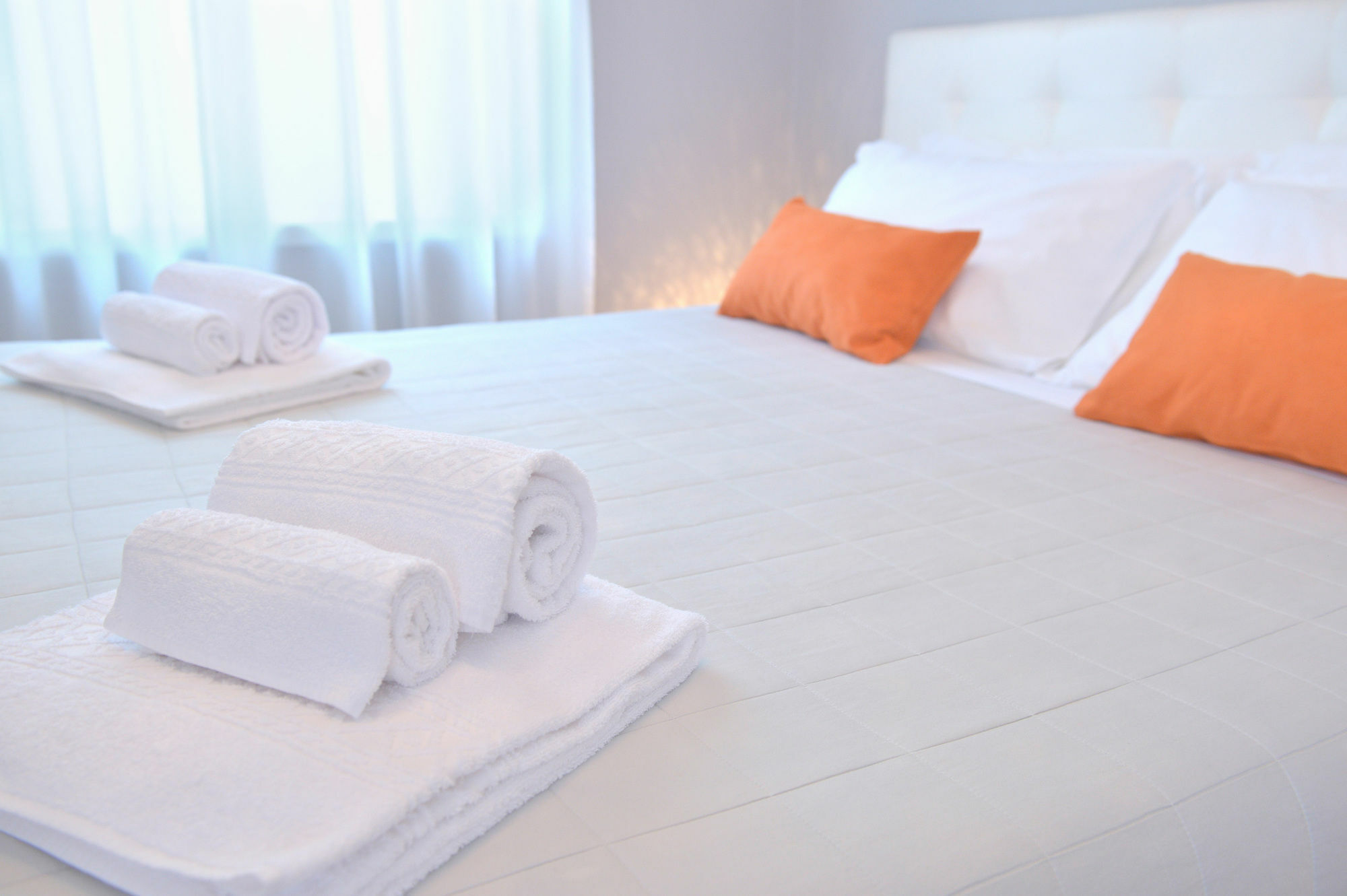 B-Cool (Adults Only) Bed & Breakfast Rome Bagian luar foto