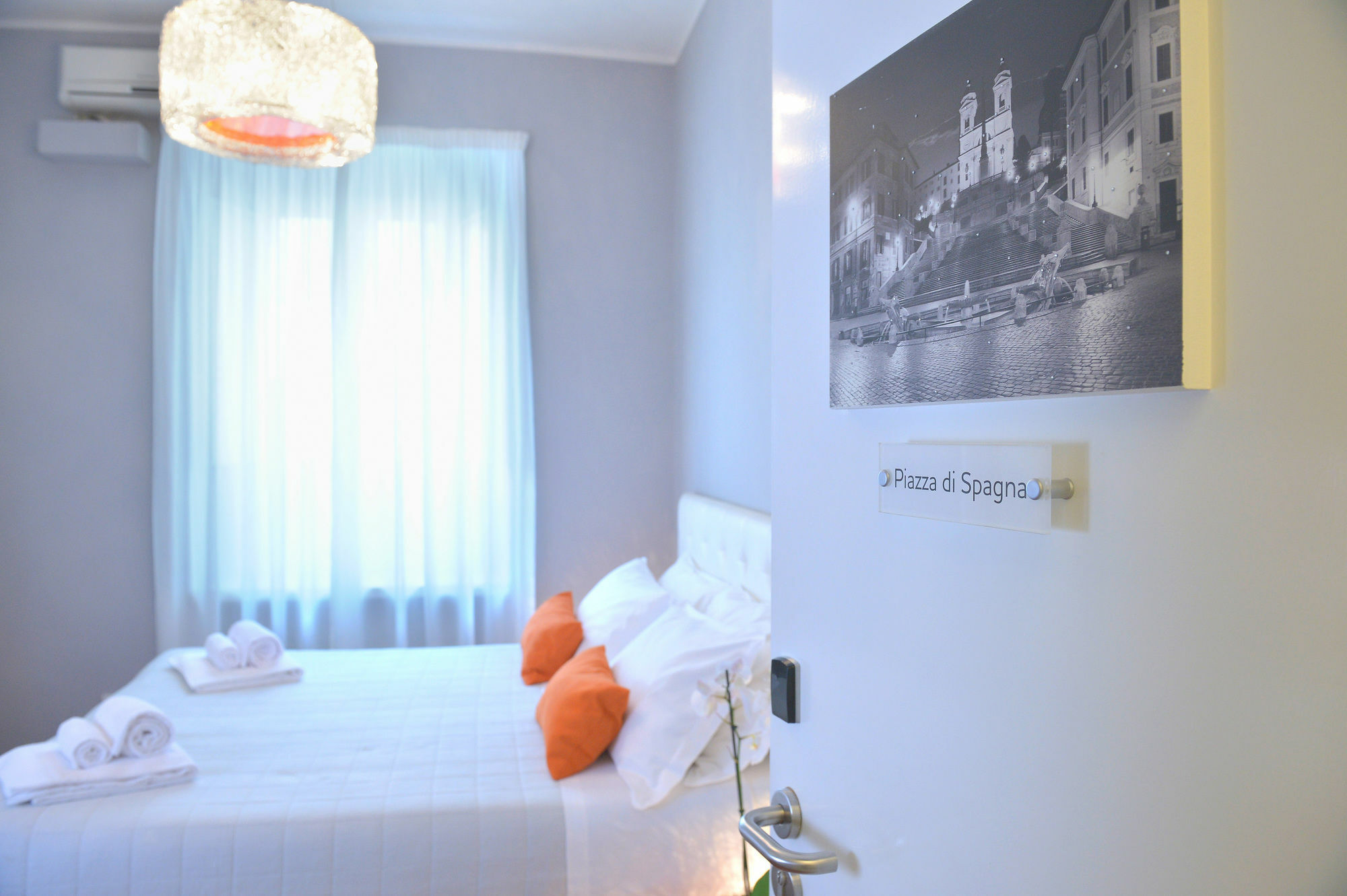 B-Cool (Adults Only) Bed & Breakfast Rome Bagian luar foto