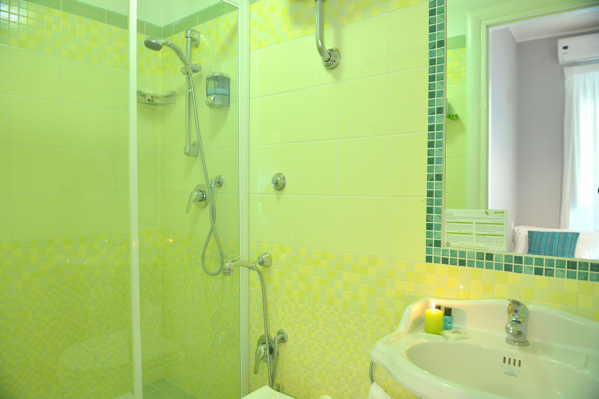 B-Cool (Adults Only) Bed & Breakfast Rome Bagian luar foto
